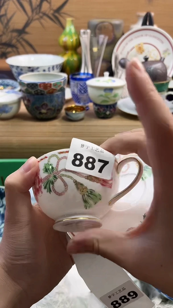 瓷片小*蛋A瓷片      887