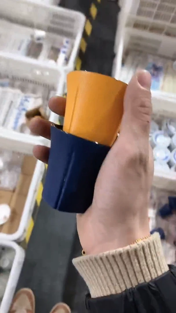 【闪购商品】瓷片陶瓷茶器孤品2个