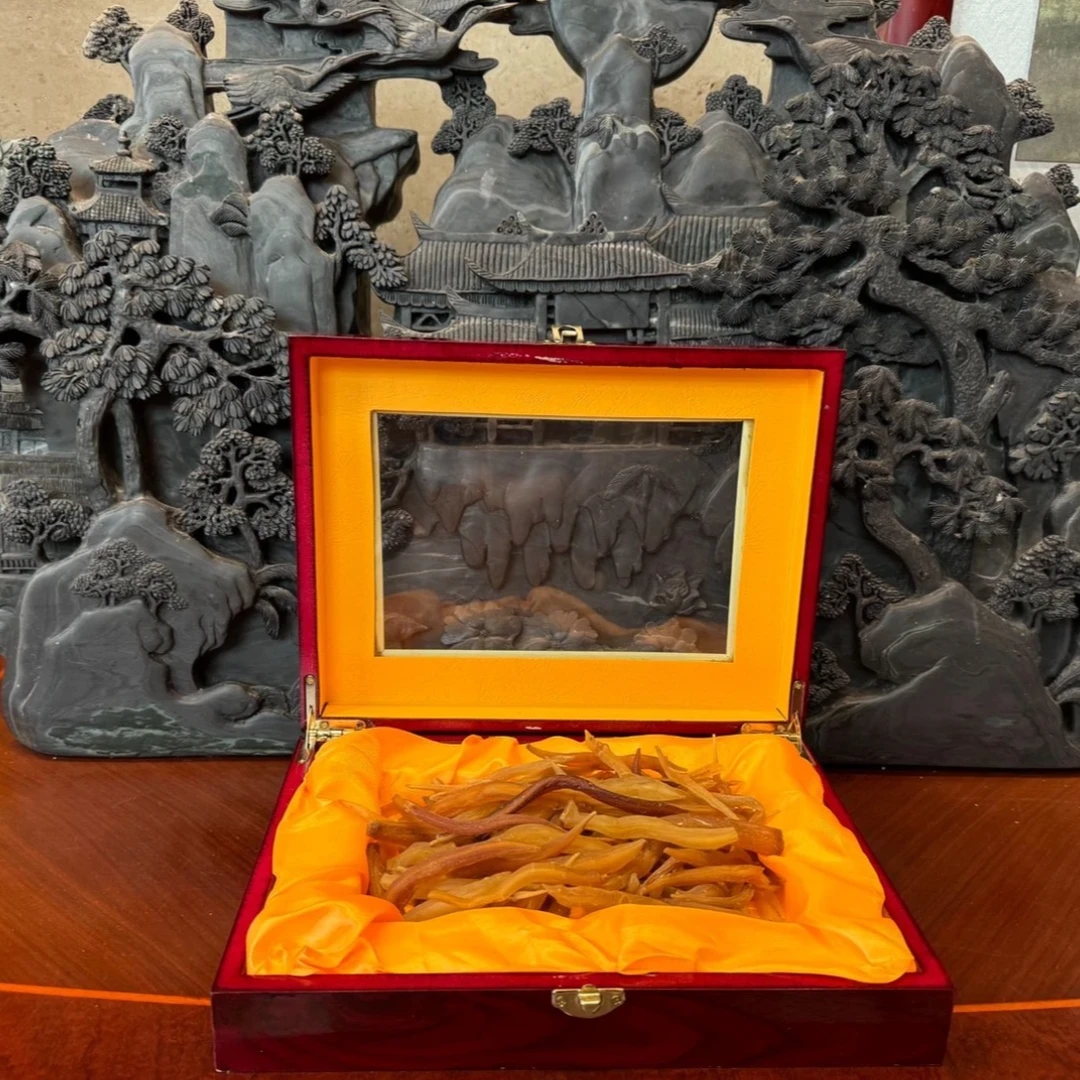 冰山【金虫】500克高山好货 【阿熙专属】