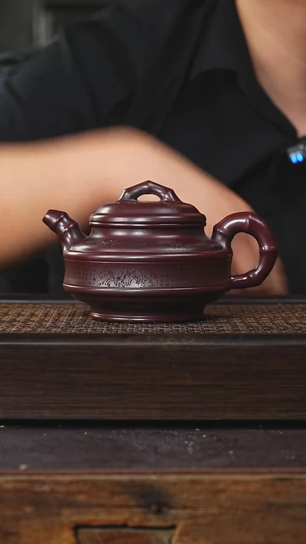 茶壶紫砂丁蜀镇紫砂壶