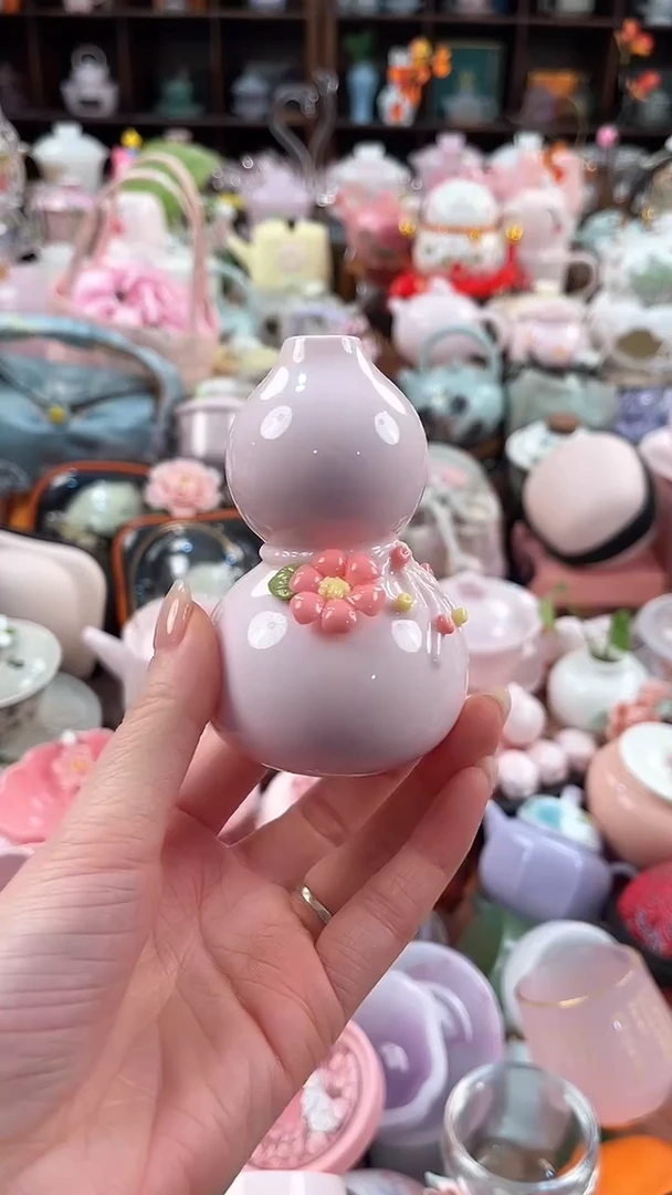 【闪购商品】壶茶具：库存仅剩1件