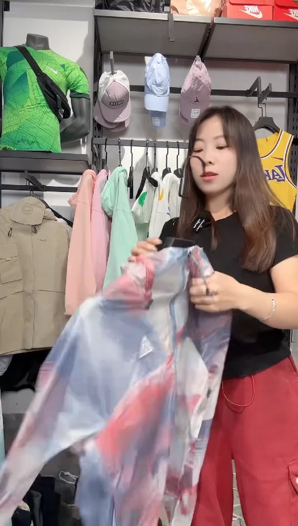 1255  编码 瑕疵款直播间过款为准 尺码