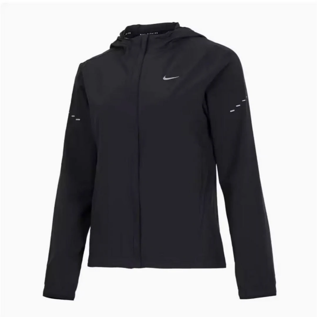 Nike耐克女子SWIFT运动休闲夹克外套HQ0651-010