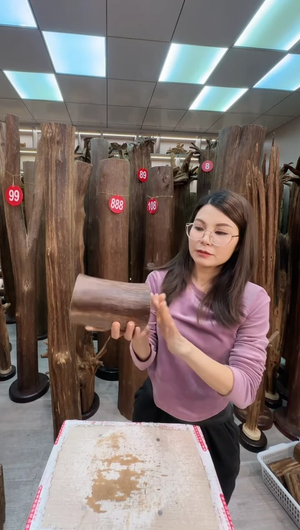 沉香沉香枕沉香原料 七天无理由