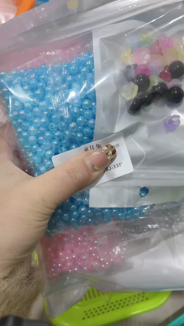 玻璃27039材料包1套