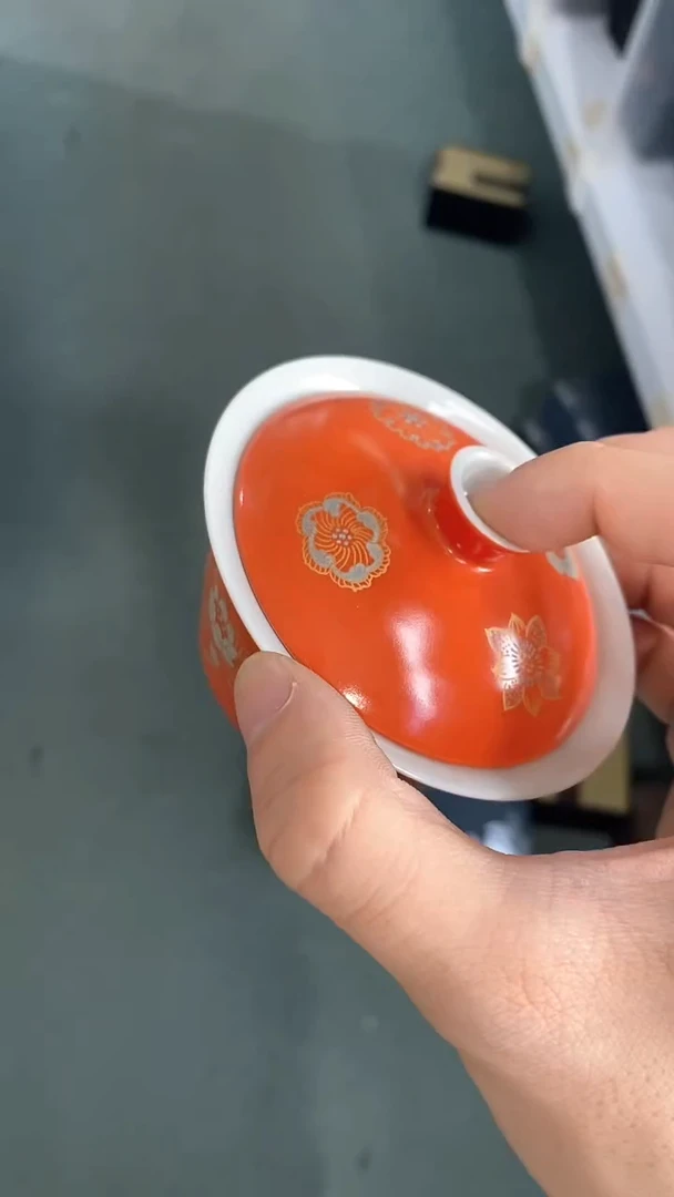 瓷片B0098陶瓷茶具茶器