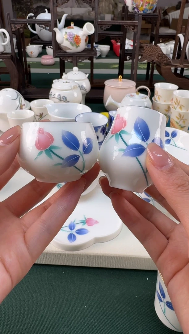 【闪购商品】瓷器 ······.......