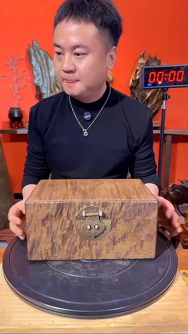 金丝楠帝*小叶桢楠金丝楠木