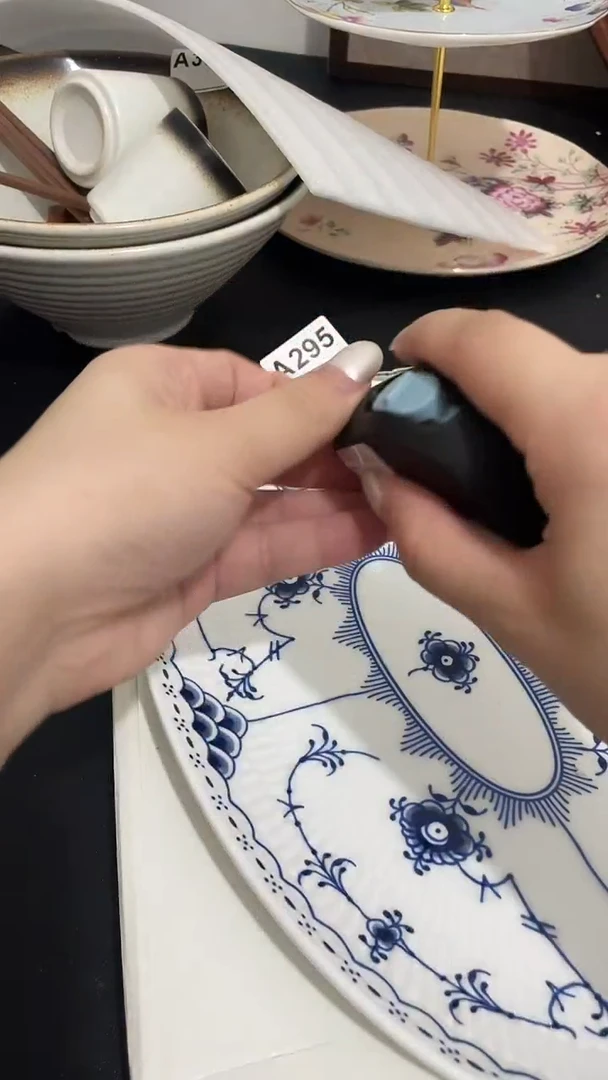 瓷片瓷器 瓷器 瓷器295