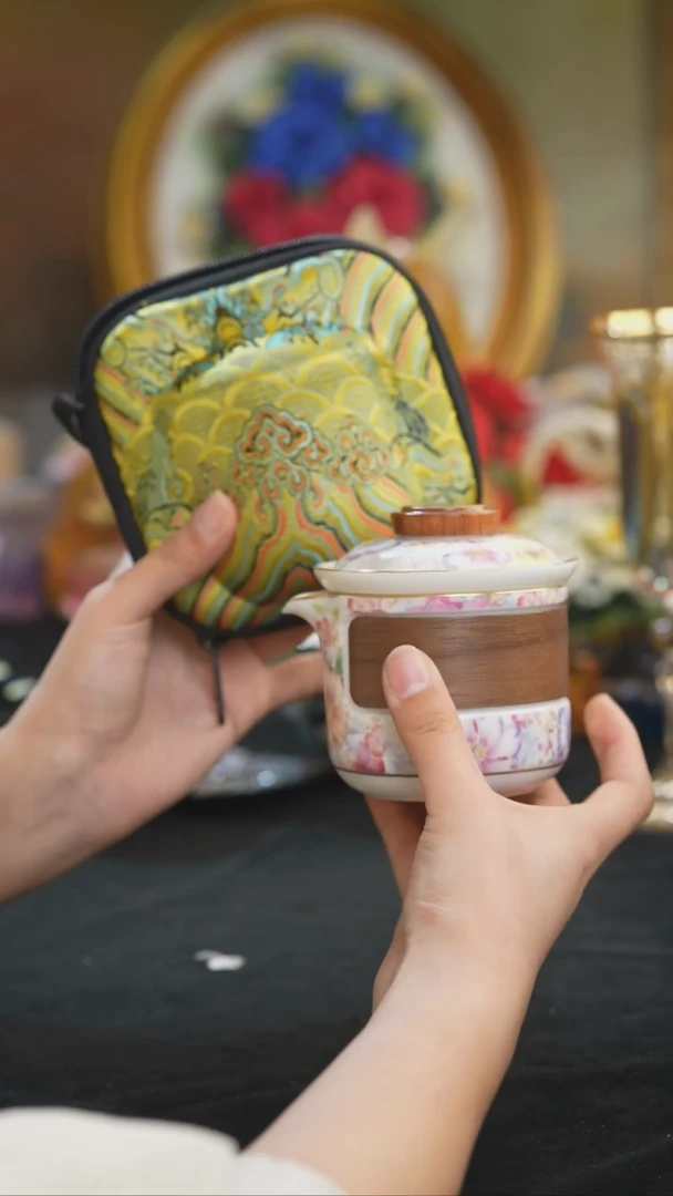 【闪购商品】摆件米多家中古器物如图所示19353