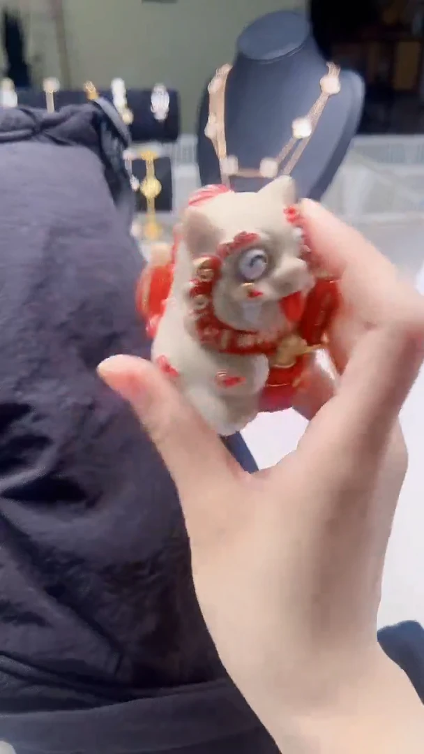 瓷片陶茶周边666文玩多人