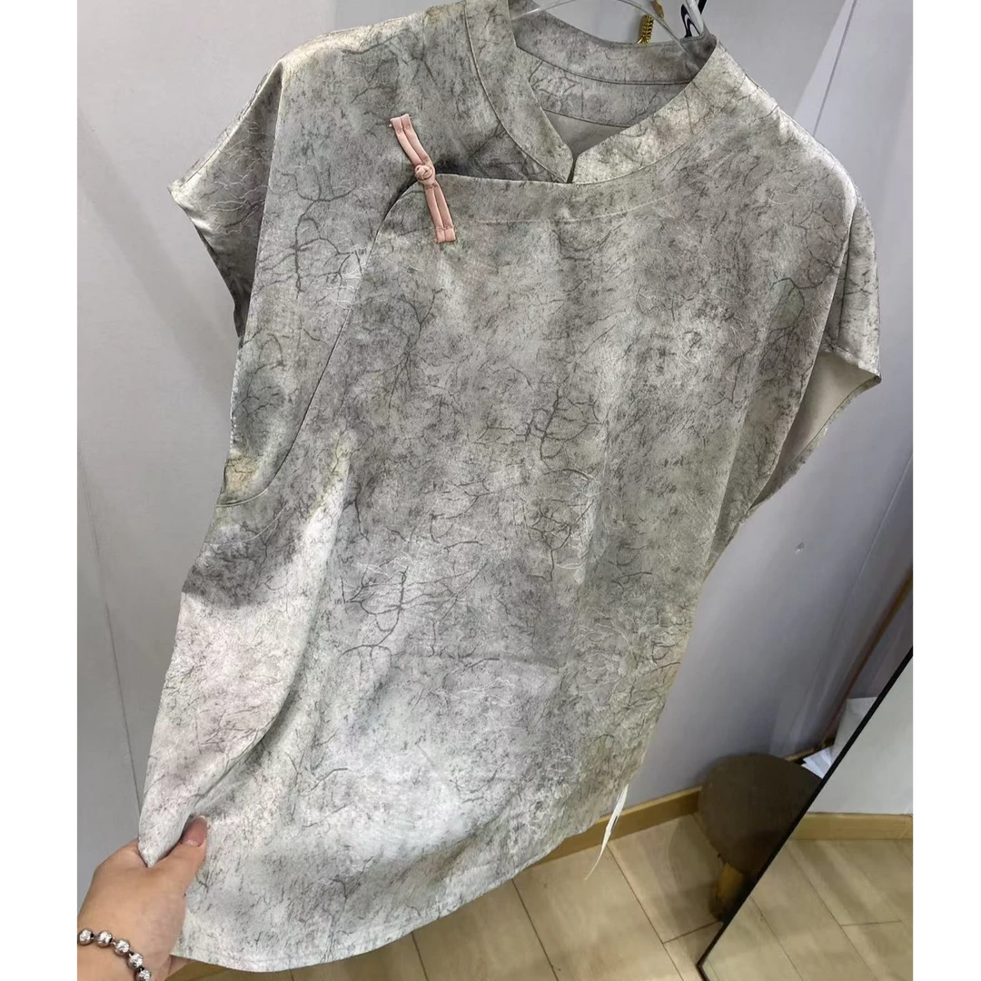 【王大艳家】琳。国风小衫