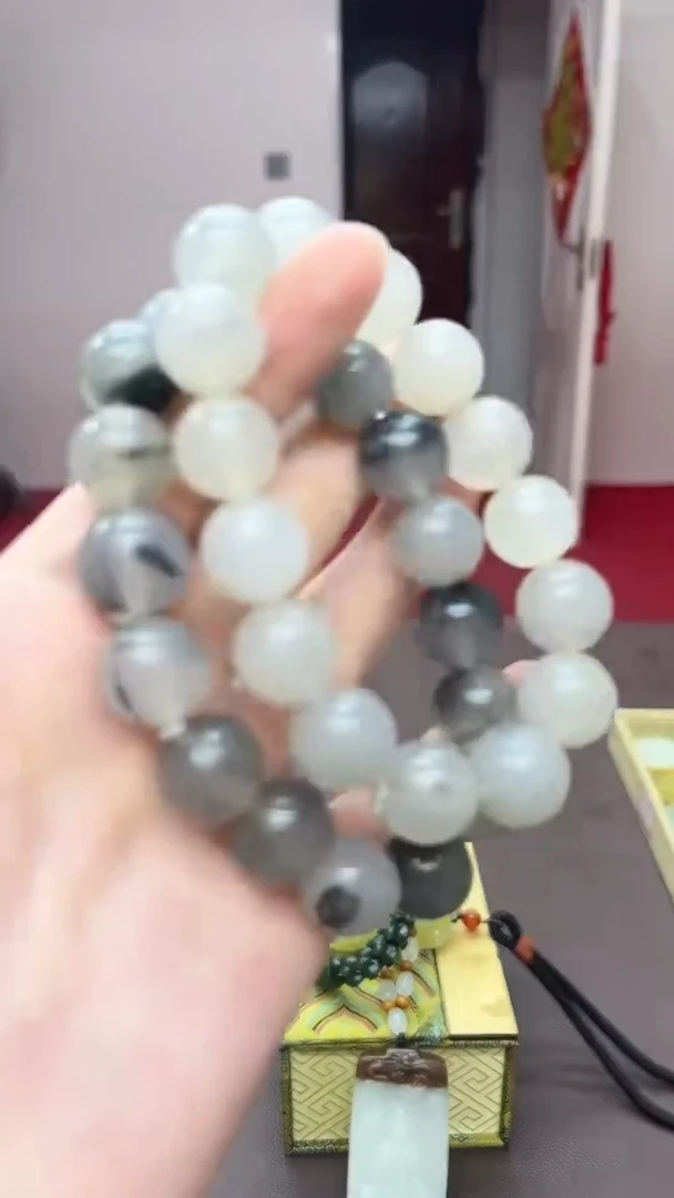 手串多样性发货拍一发一