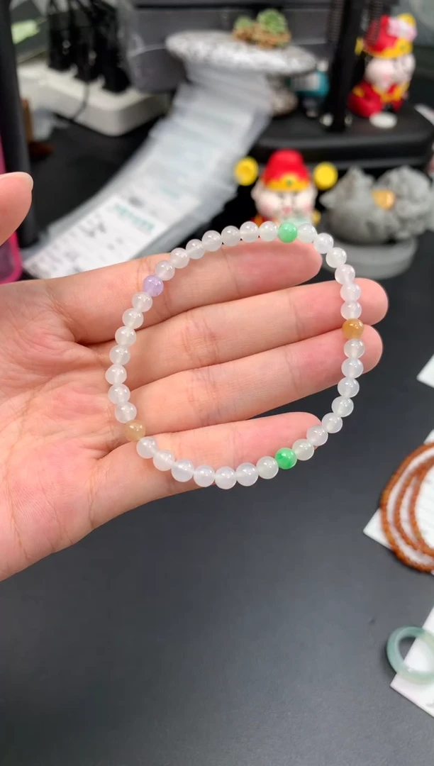 未镶嵌挂件翡翠48小时鉴赏期 退货不扣服务费