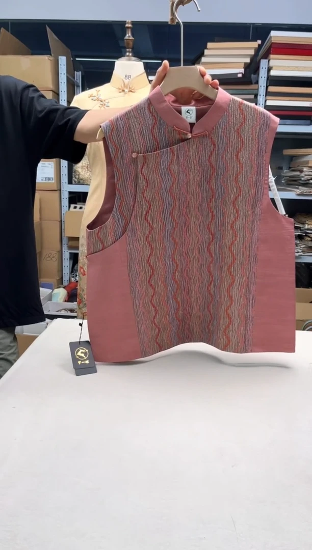 织绣精选默认有色差106