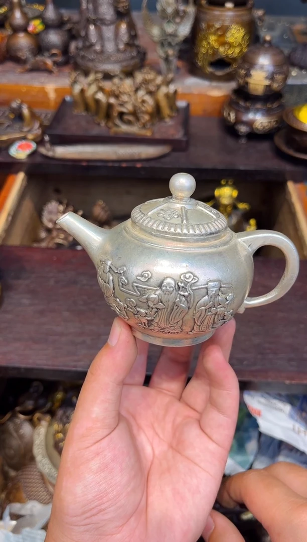 C冒险家专属高端精品