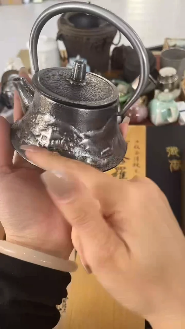 瓷片HU慧然珍宝阁质量保证