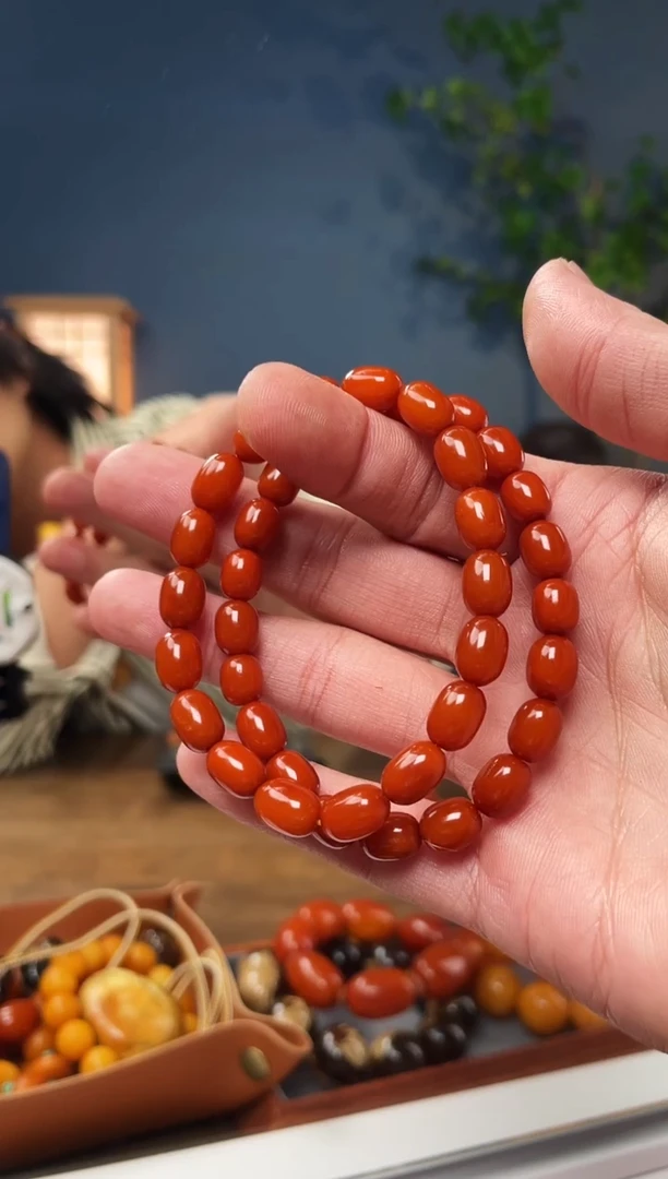 【闪购商品】蜜蜡珠宝奇石未镶嵌多样性发货发其一假一赔四7+