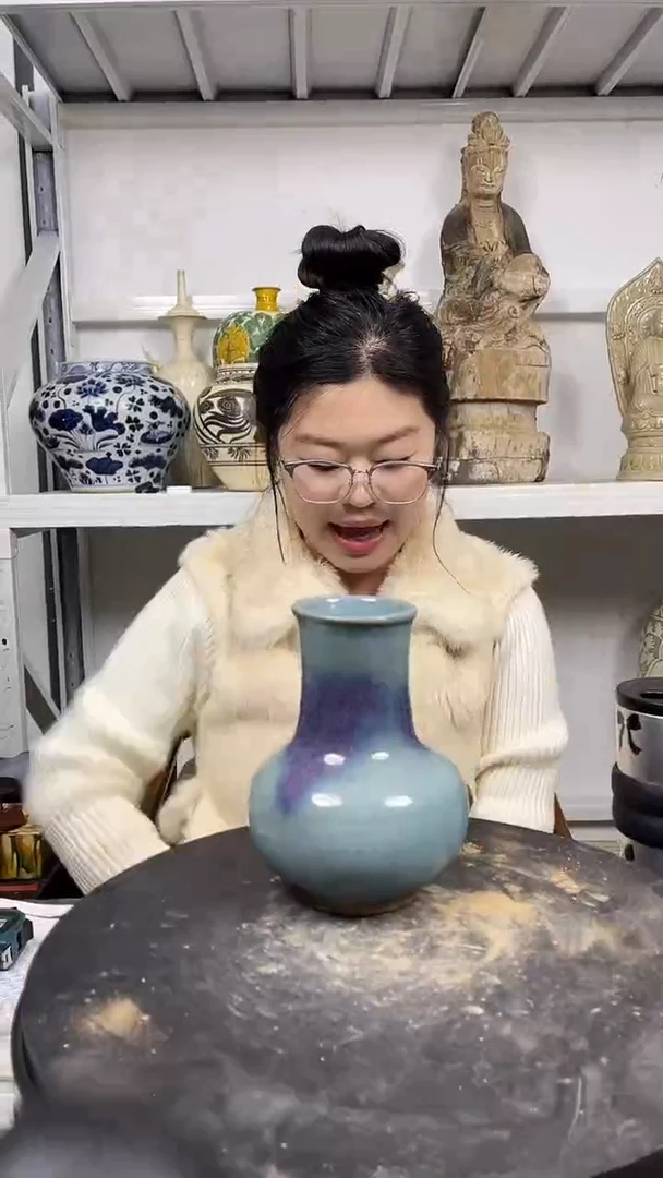 其他陶顺心瓷器 仿古复刻