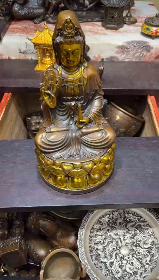 铜古居高端精选链接B42562