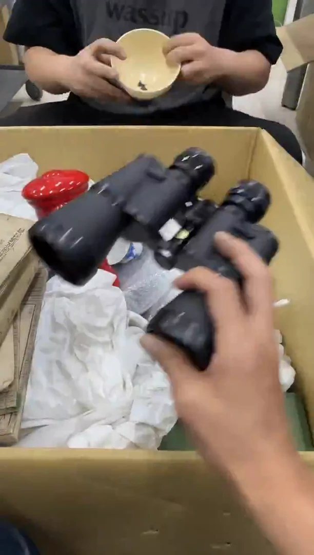 琉璃手工艺品永**宝417