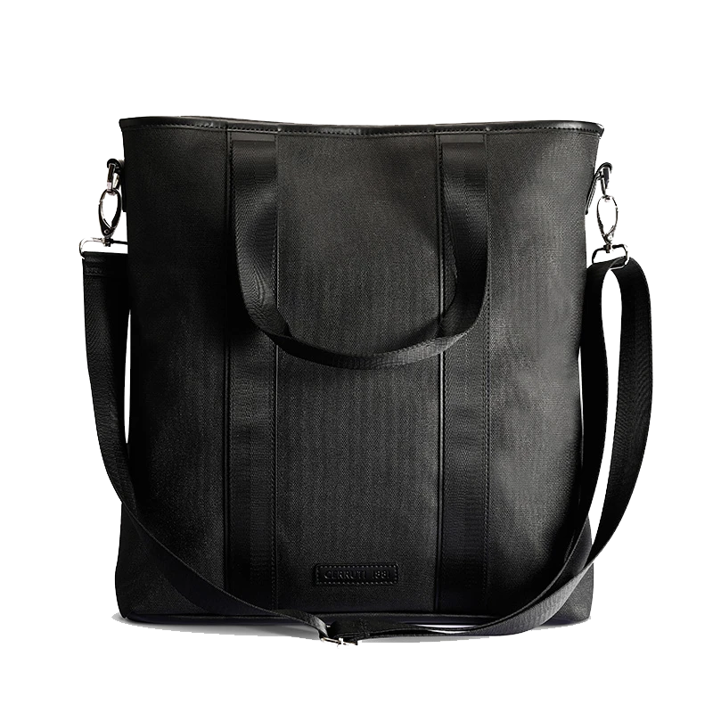 【直播专属】 CERRUTI-1881全景休闲购物包潮流简约百搭时尚男士包