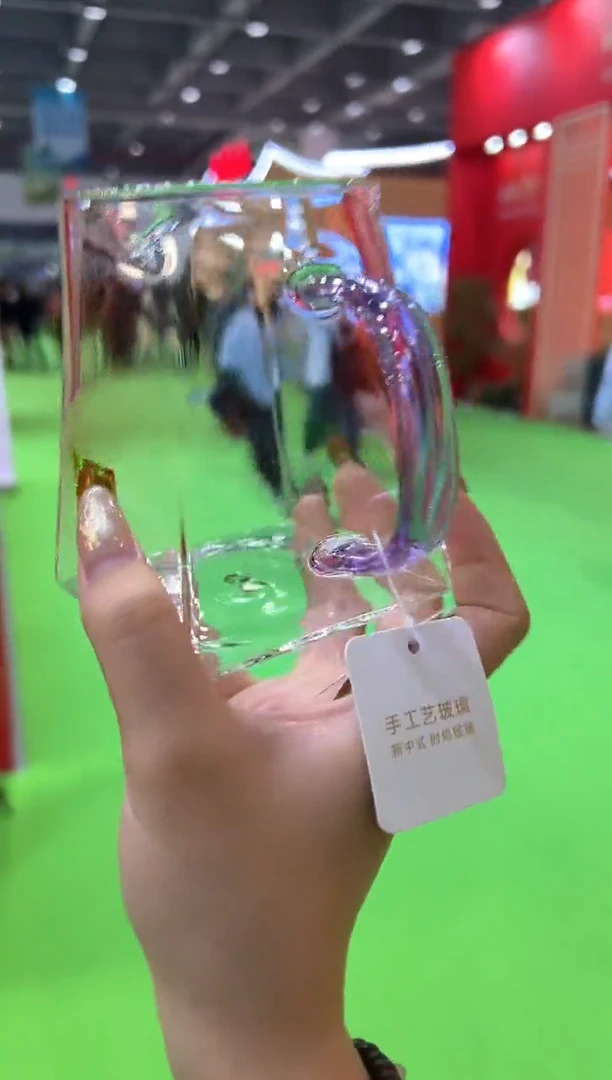 禾墨 清源茶海 紫色