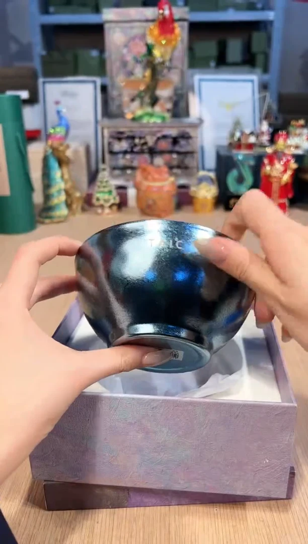 【闪购商品】杯89/TAIC钛碗（蓝）