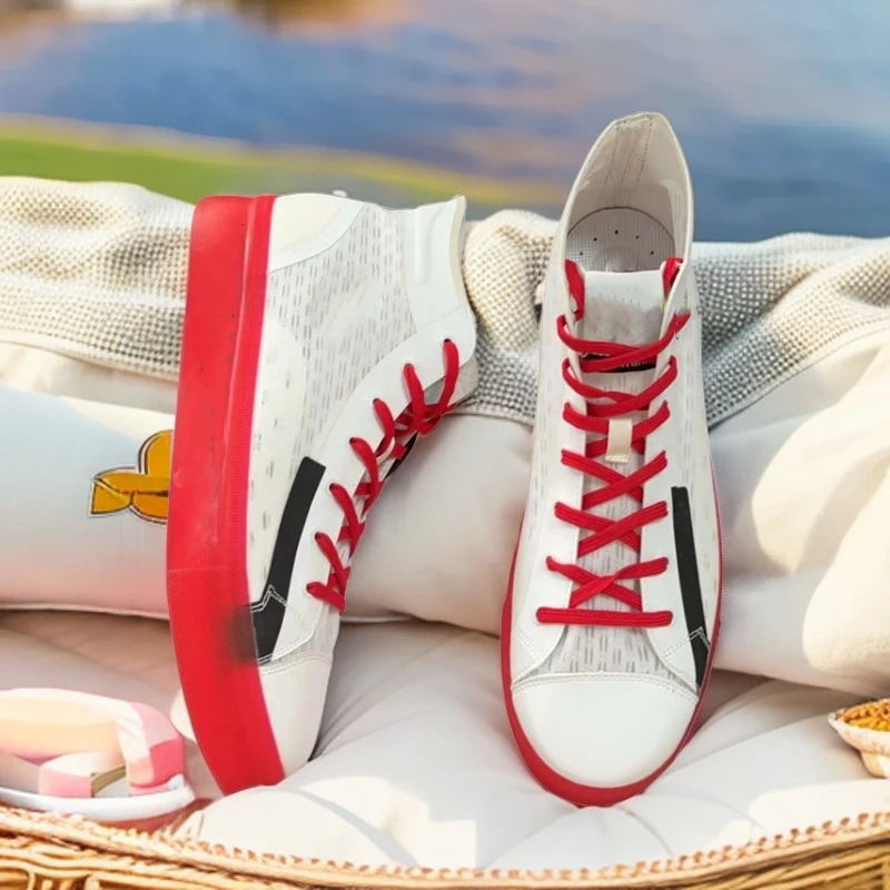 M4-1211猴春夏时尚滑板男鞋(26202180055)