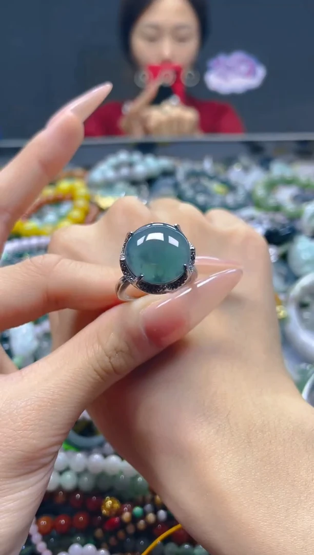 颈饰未镶嵌翡翠多样性择优发货