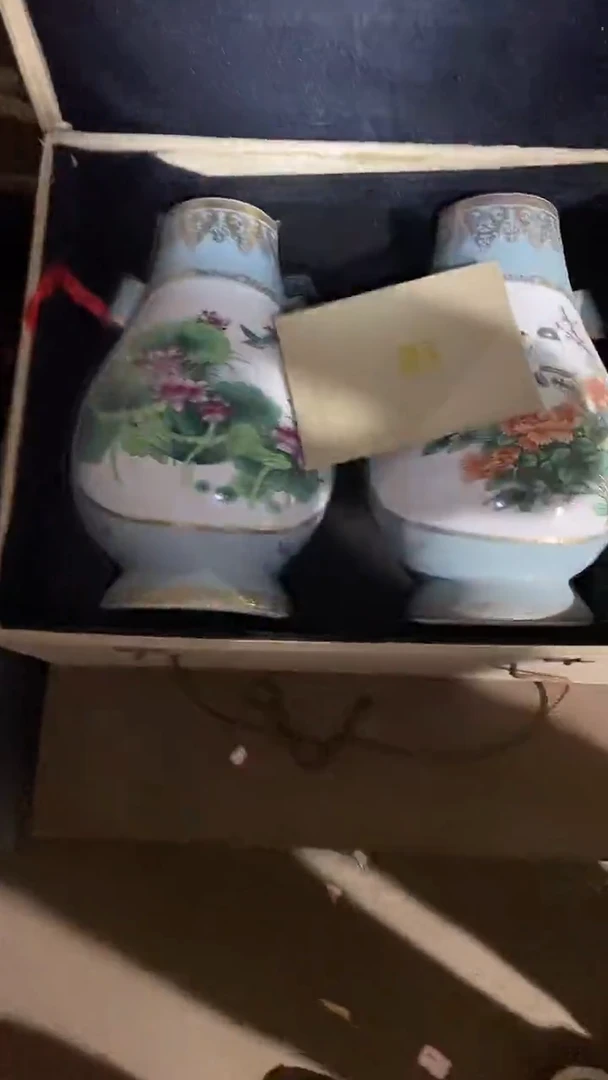 B499景德镇高端瓷器