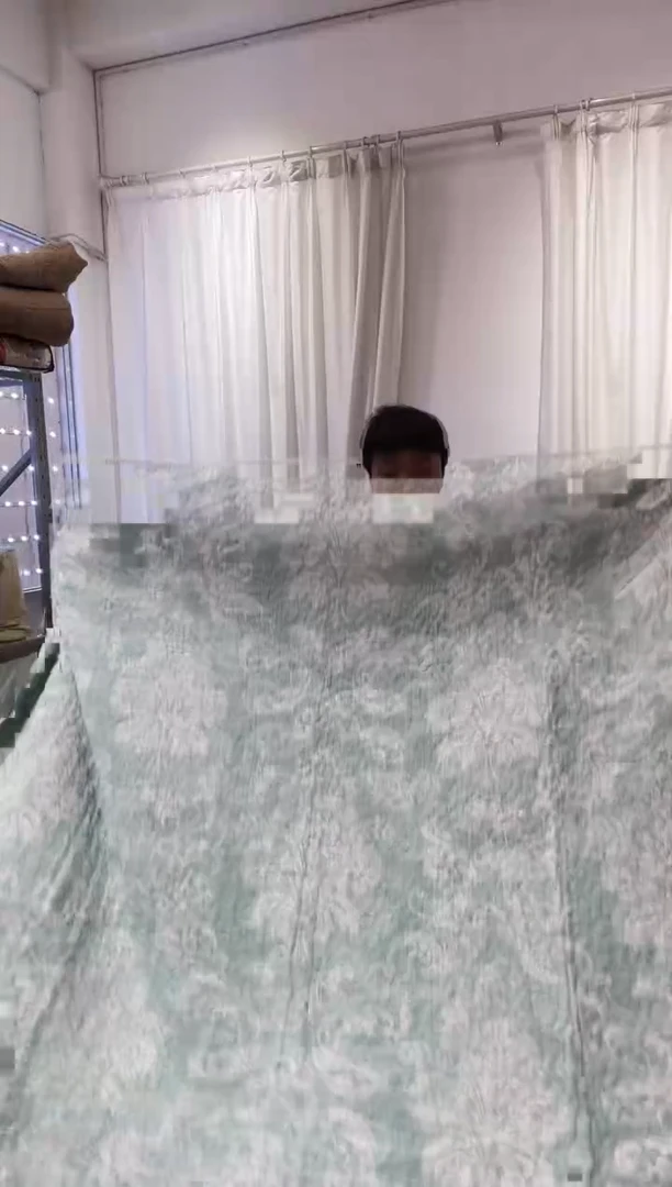 棉200*230纯棉床盖92号微瑕