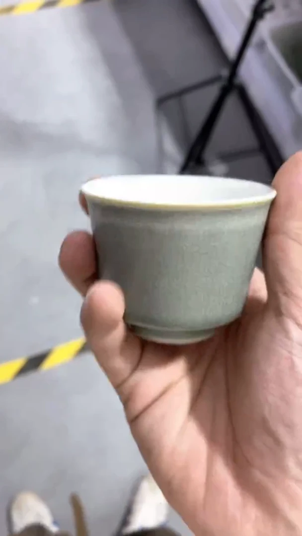 瓷片陶瓷茶具茶器