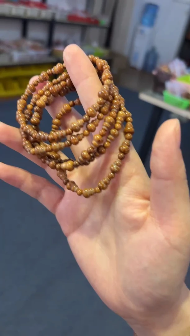 吊坠库克 库克葫芦单圈