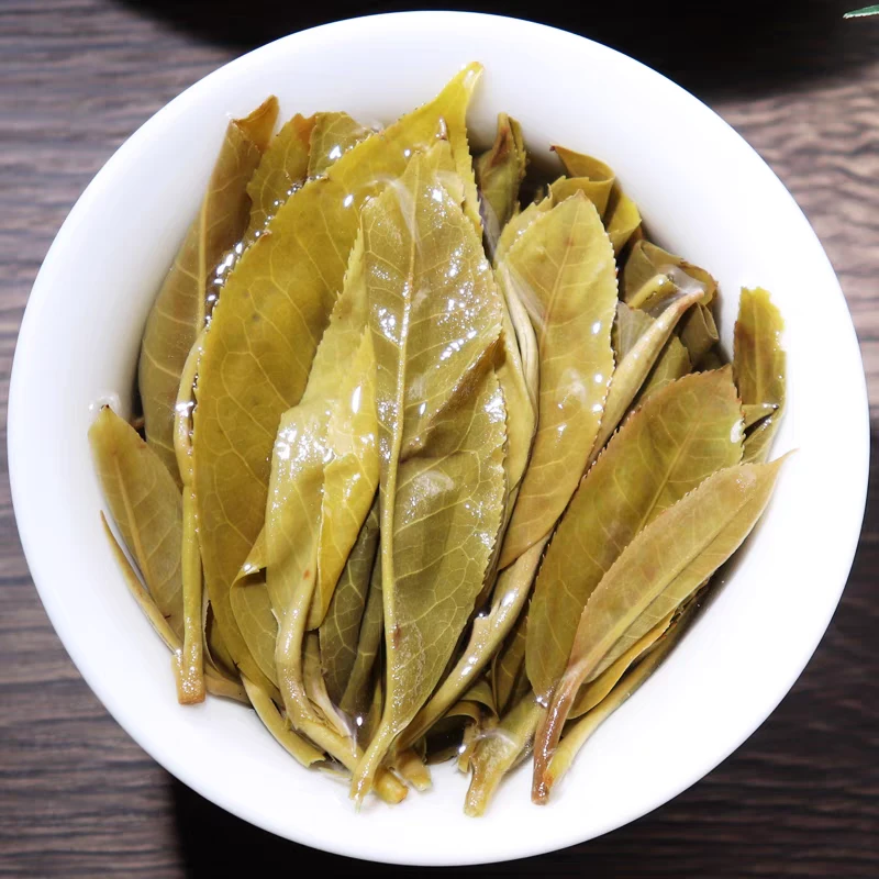 【小余私藏】小余有好茶 通用链接 （代余师傅亲制混株）