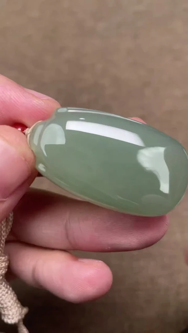 颈饰未镶嵌和田玉10.24ZZ多样性拍一发一53