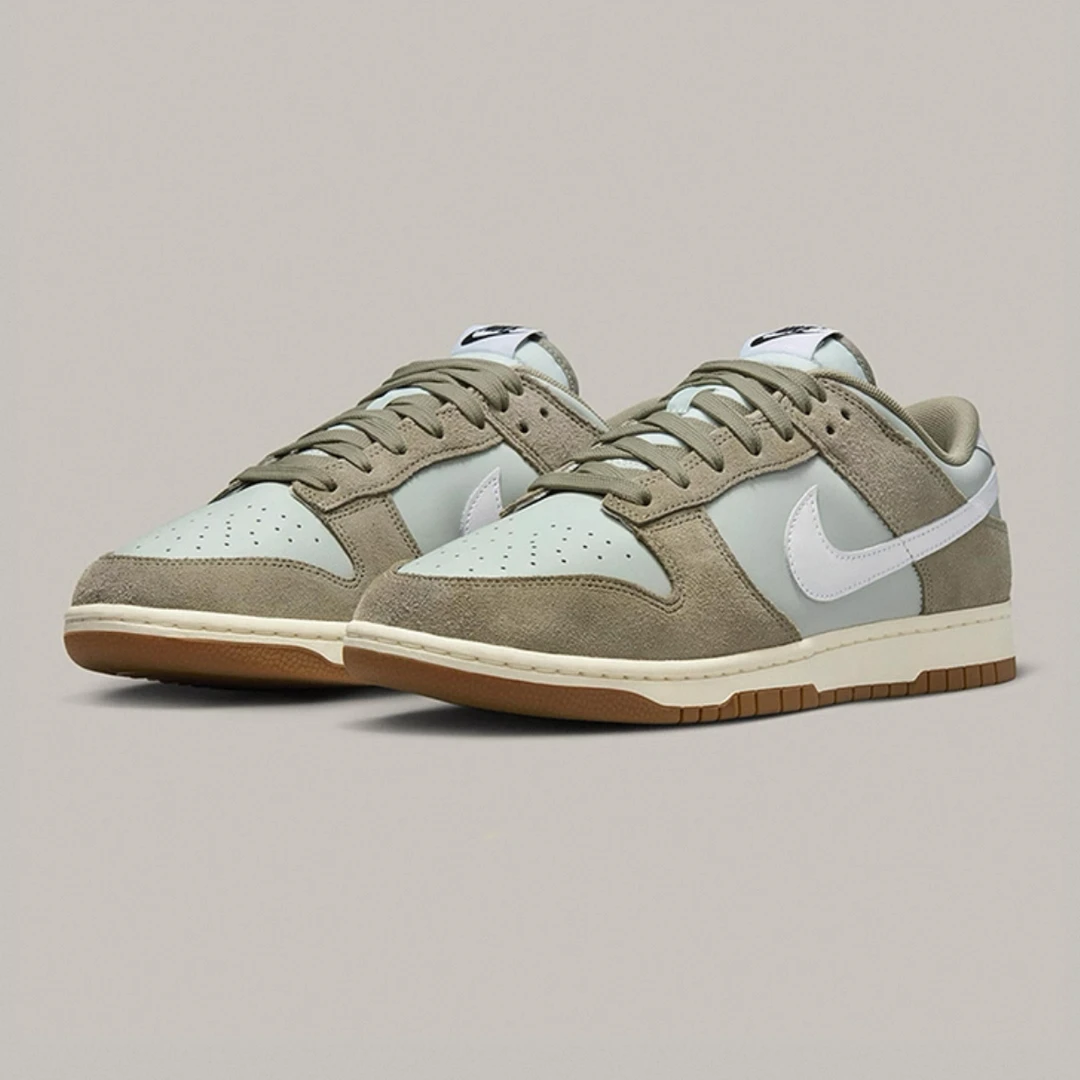 耐克/NIKE(官方正品)男子DUNK LOW潮流户外运动休闲鞋IB6399002