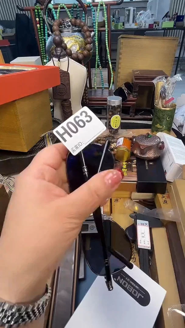 瓷片H063炎美百货质量保证