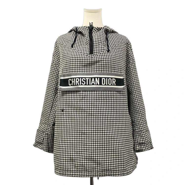 迪奥/上衣/95新/[250103ZC0001]