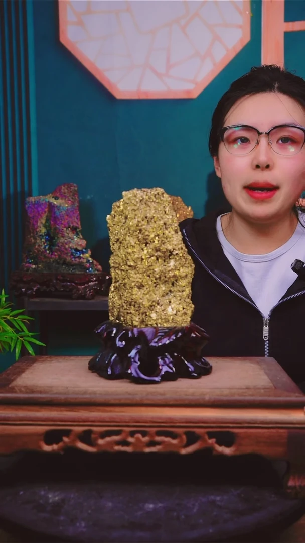 石材精品摆件付米链接