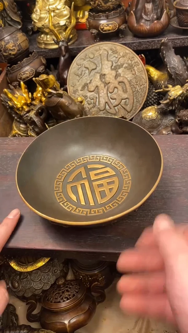 案台摆件  物品摆件