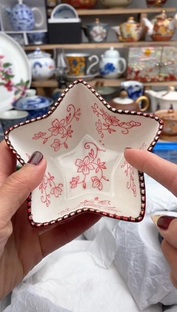 【闪购商品】瓷片默认微瑕，看清尺寸品相再拍