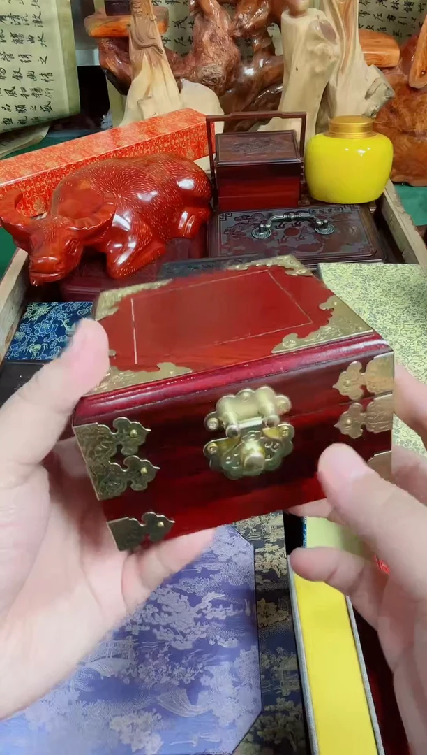木正方盒子直播推荐直播推荐