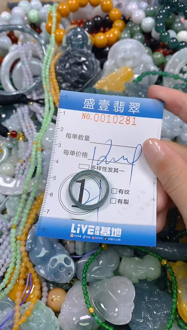 颈饰未镶嵌翡翠闪购0010281