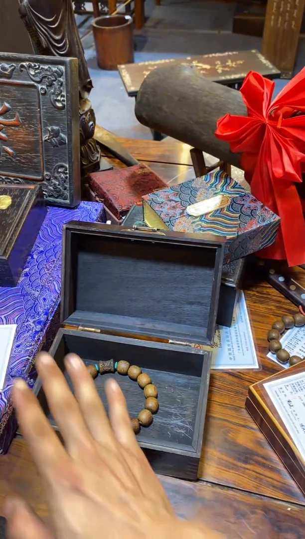 【闪购商品】木工艺品 福利 捡漏 11