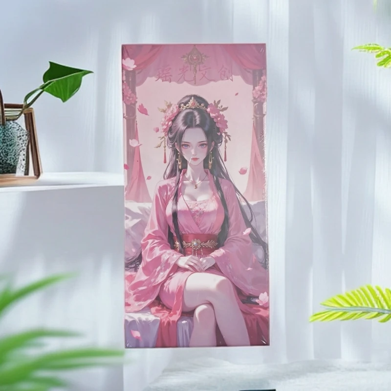 【新人浮浮】瑶光文创海贼王国产二创 收藏卡牌 未成年禁止下单