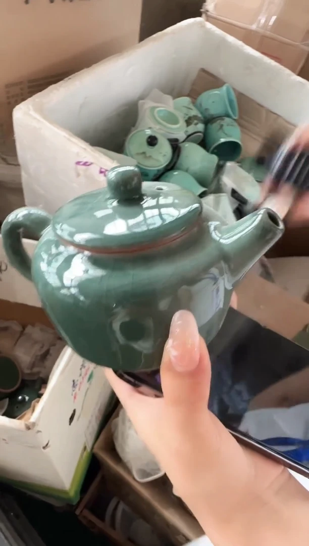 其他B571景德镇制陶瓷一件