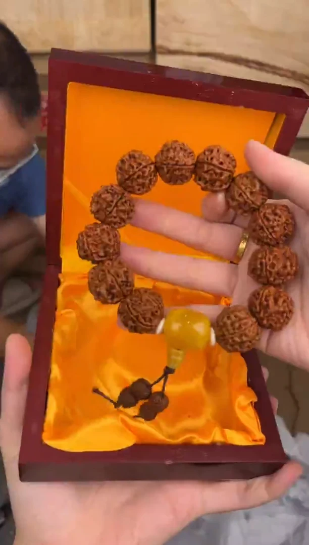 品茗文玩阁金刚菩提单圈链接@@SP218