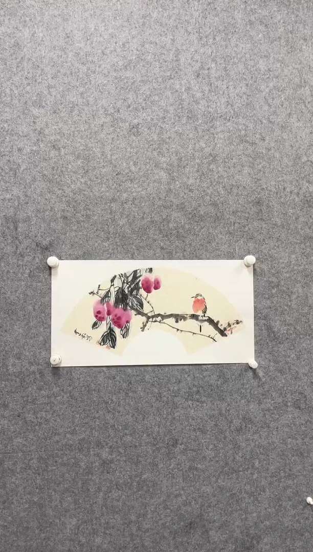 书法志学冰雪书画院书画甄选