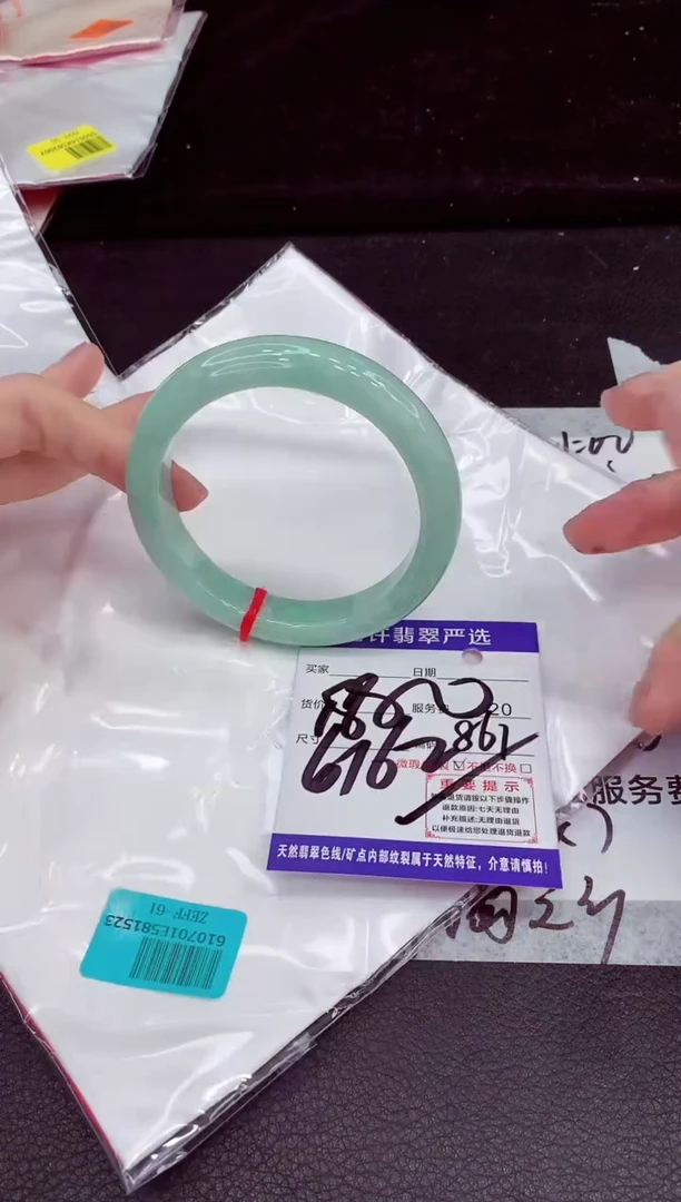 未镶嵌手镯翡翠11111111